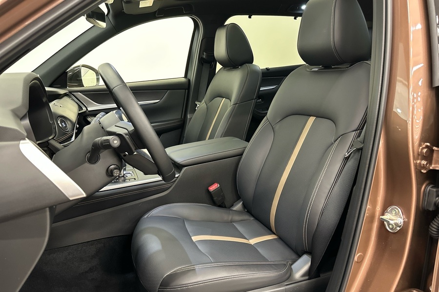 Mazda CX-80 vaihtoauto