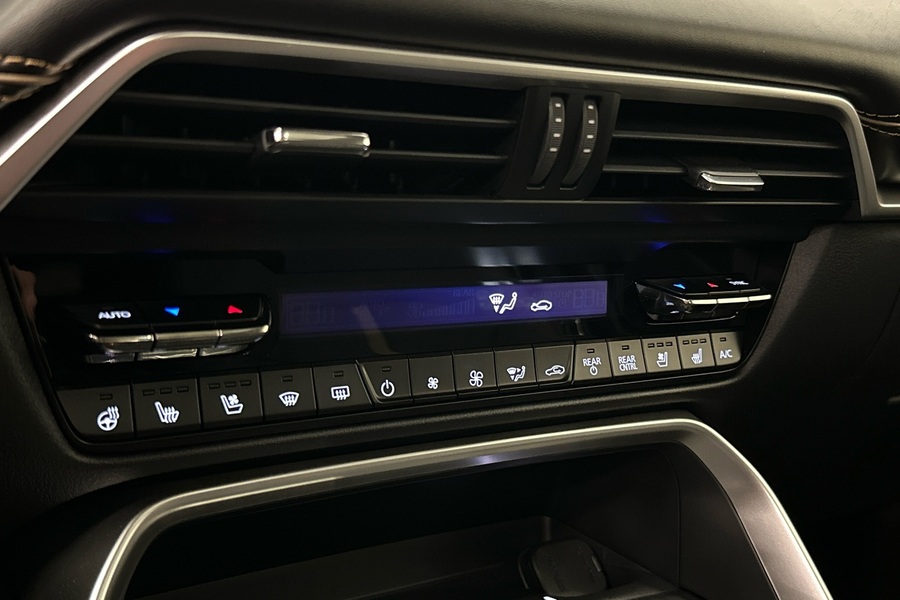 Mazda CX-80 vaihtoauto