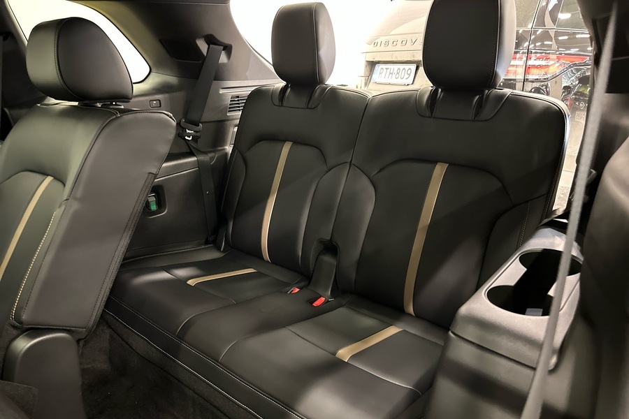 Mazda CX-80 vaihtoauto