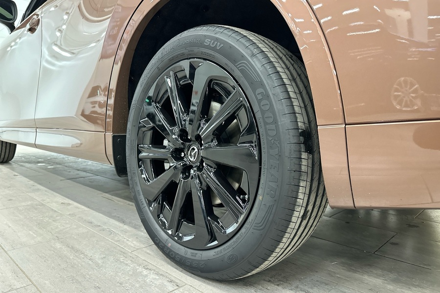 Mazda CX-80 vaihtoauto