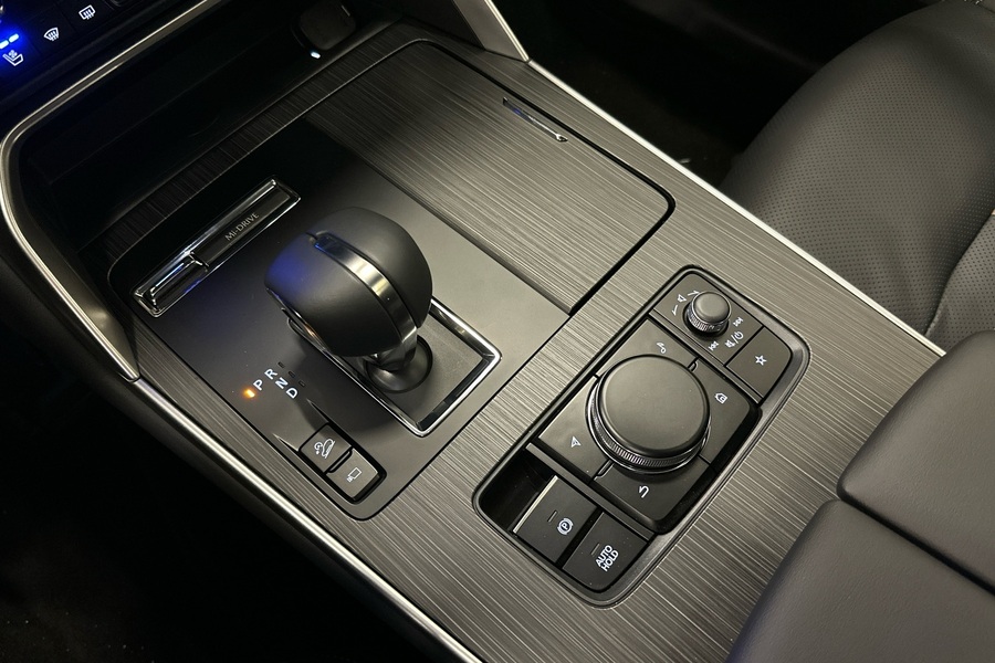 Mazda CX-80 vaihtoauto