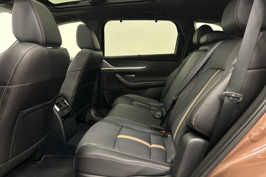 Mazda CX-80 vaihtoauto