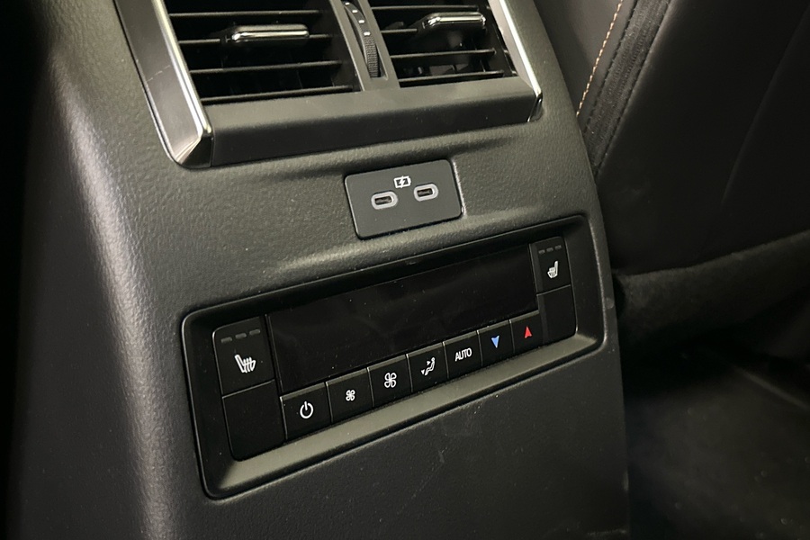 Mazda CX-80 vaihtoauto