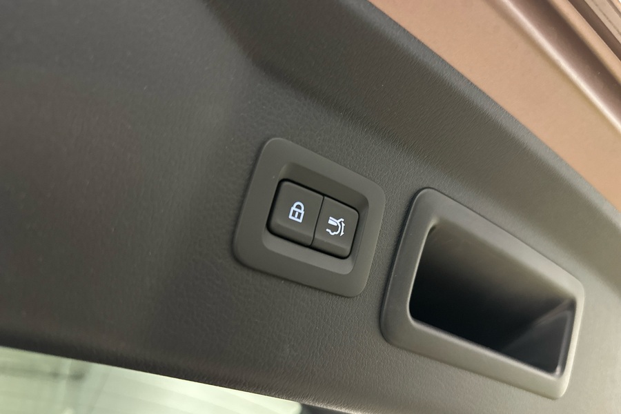 Mazda CX-80 vaihtoauto