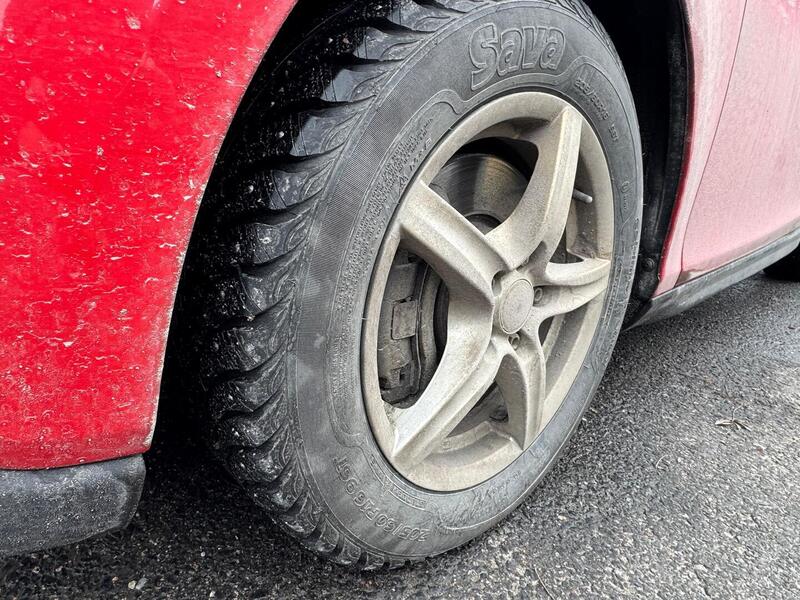 Volvo V40 Cross Country vaihtoauto