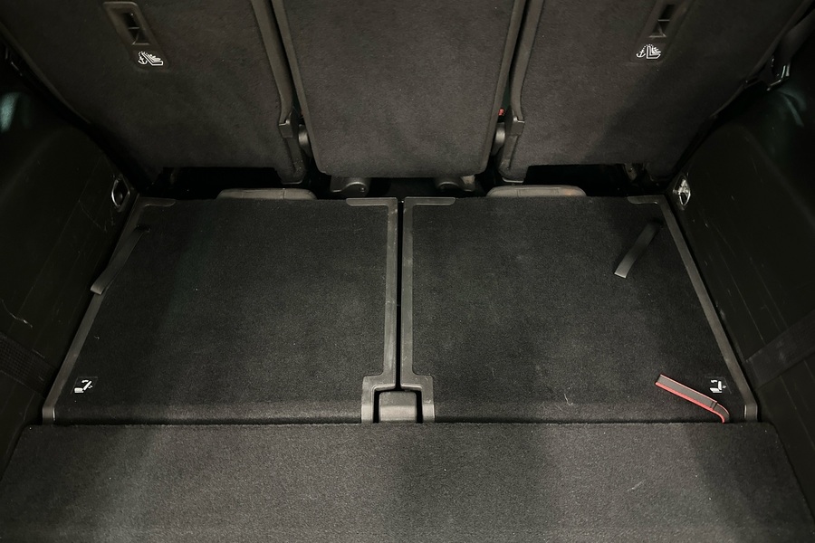 Opel Zafira vaihtoauto