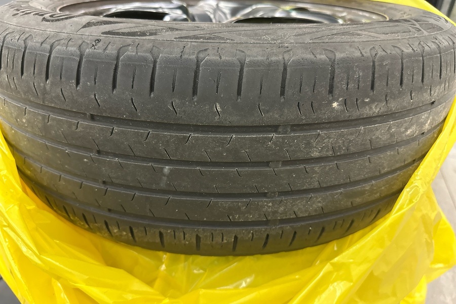 Opel Zafira vaihtoauto