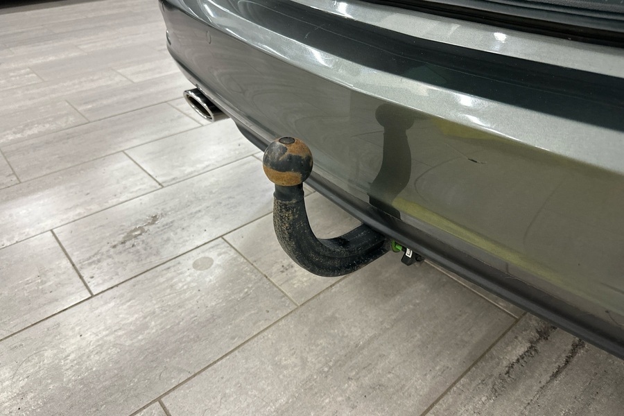 Opel Zafira vaihtoauto