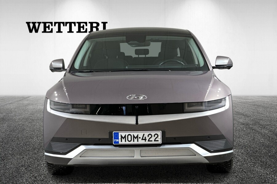 Hyundai IONIQ 5 vaihtoauto