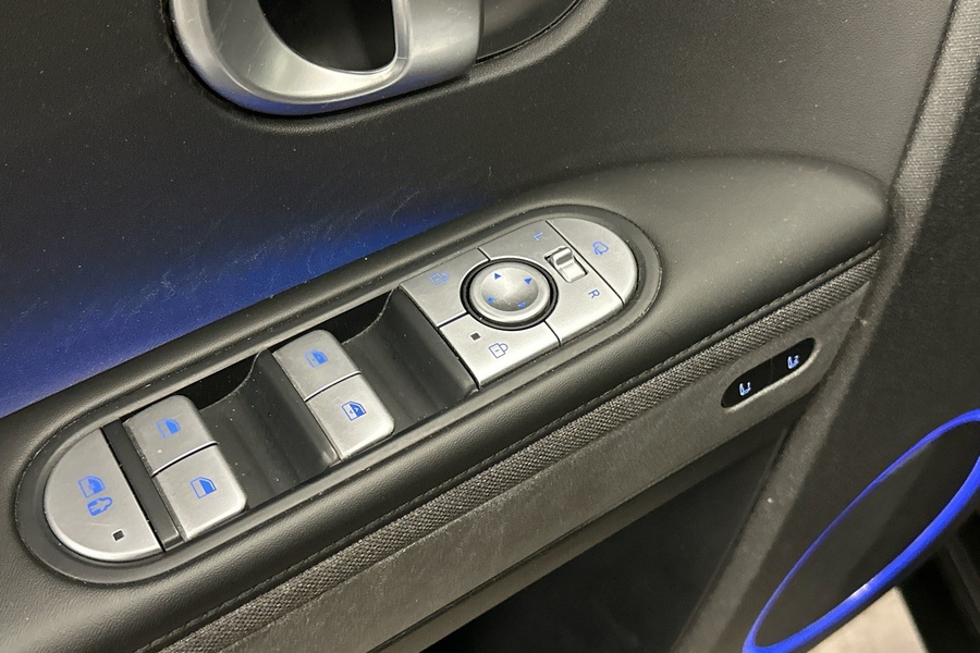 Hyundai IONIQ 5 vaihtoauto