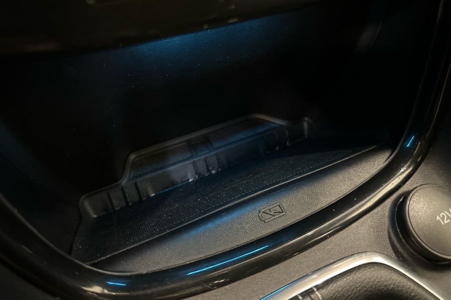 Ford Puma vaihtoauto