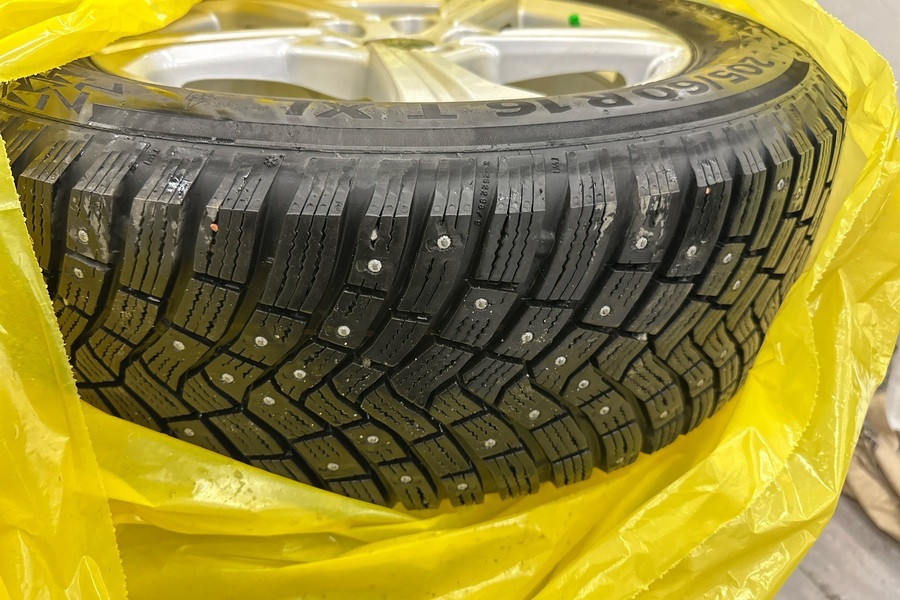 Ford Puma vaihtoauto