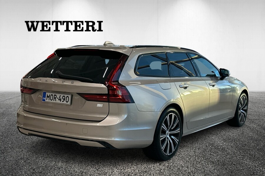 Volvo V90 vaihtoauto