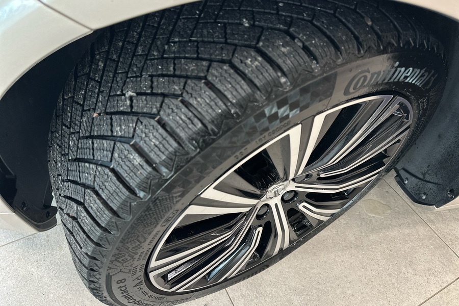 Volvo V90 vaihtoauto