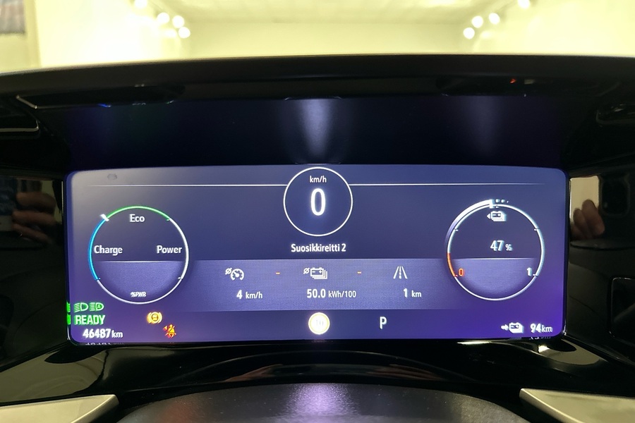 Opel Mokka vaihtoauto