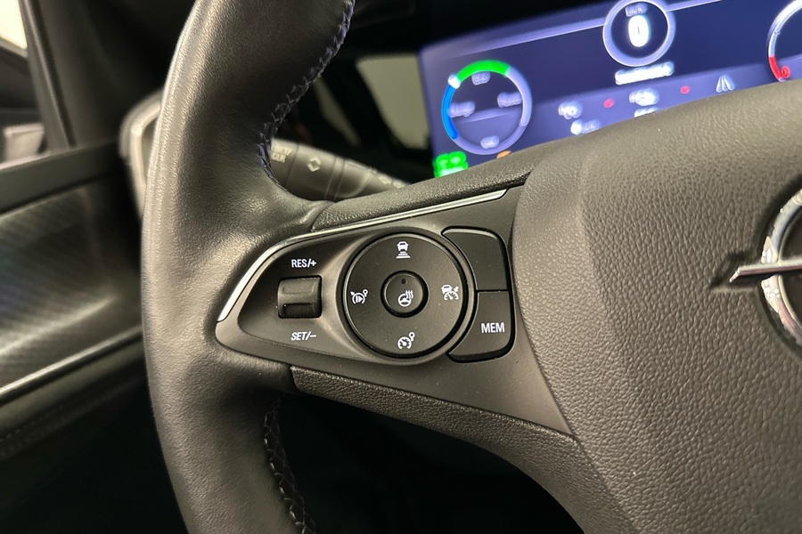 Opel Mokka vaihtoauto