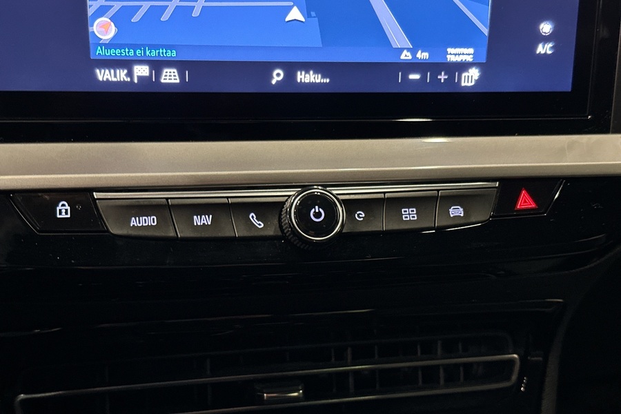 Opel Mokka vaihtoauto