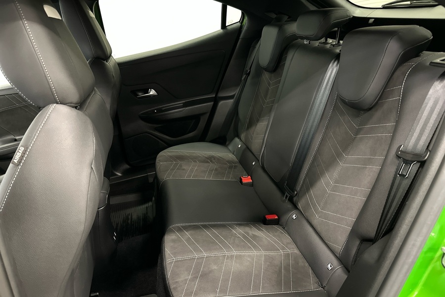 Opel Mokka vaihtoauto