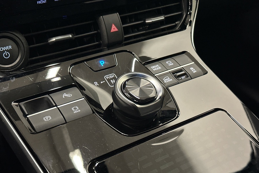 Subaru Solterra vaihtoauto