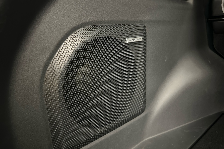 Subaru Solterra vaihtoauto