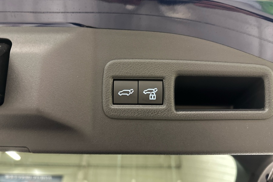 Subaru Solterra vaihtoauto