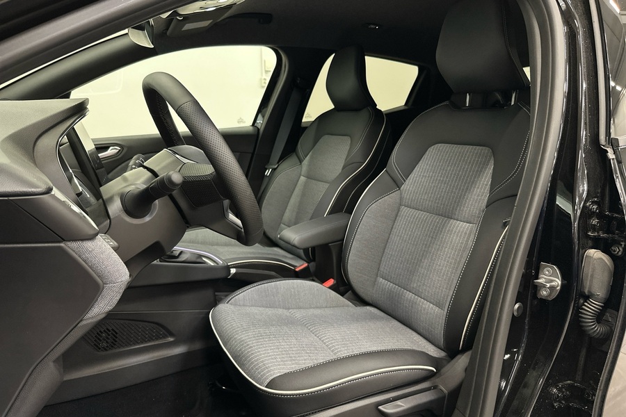 Renault Clio vaihtoauto