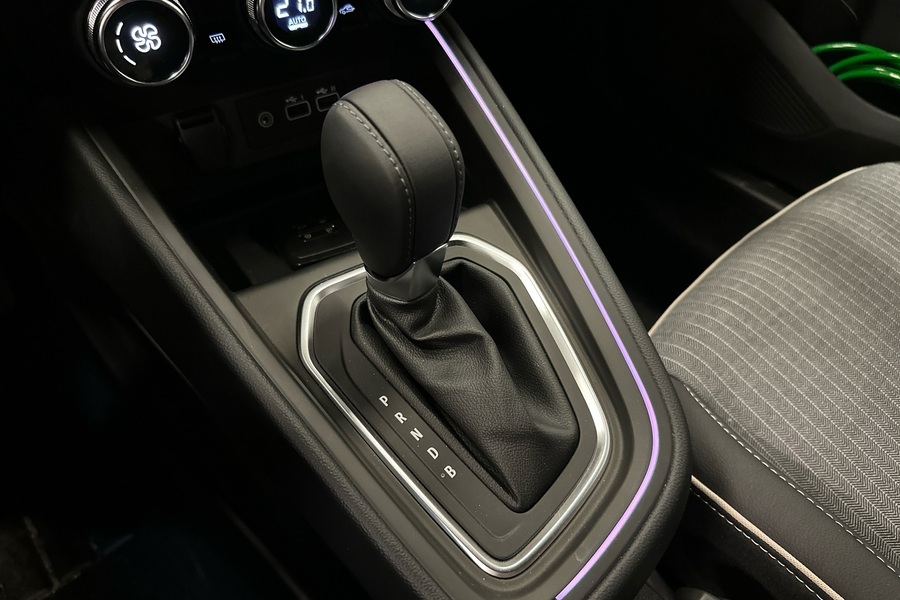 Renault Clio vaihtoauto