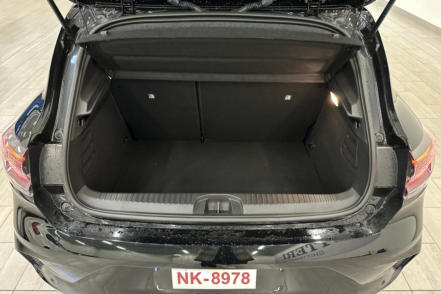 Renault Clio vaihtoauto