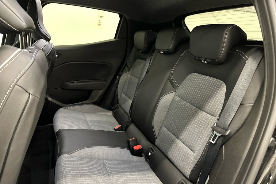 Renault Clio vaihtoauto