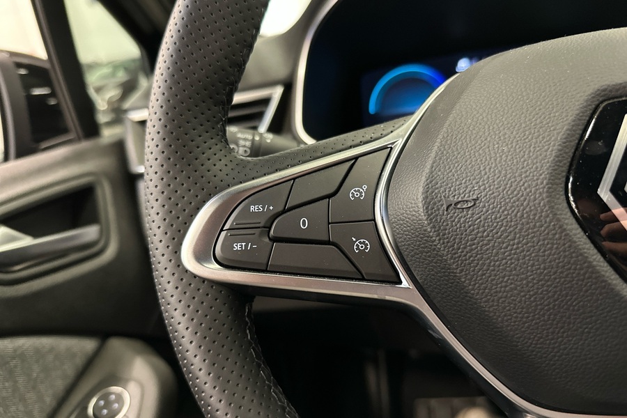 Renault Clio vaihtoauto