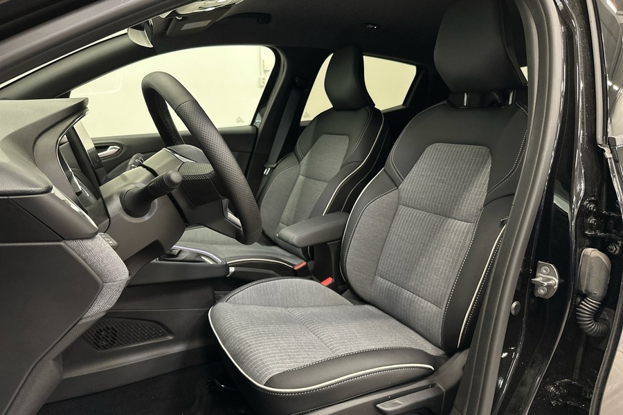 Renault Clio vaihtoauto
