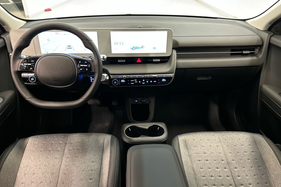 Hyundai IONIQ 5 vaihtoauto