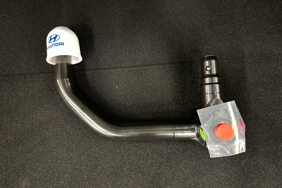 Hyundai IONIQ 5 vaihtoauto