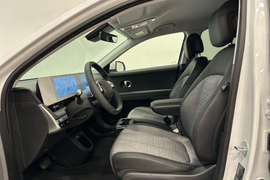 Hyundai IONIQ 5 vaihtoauto