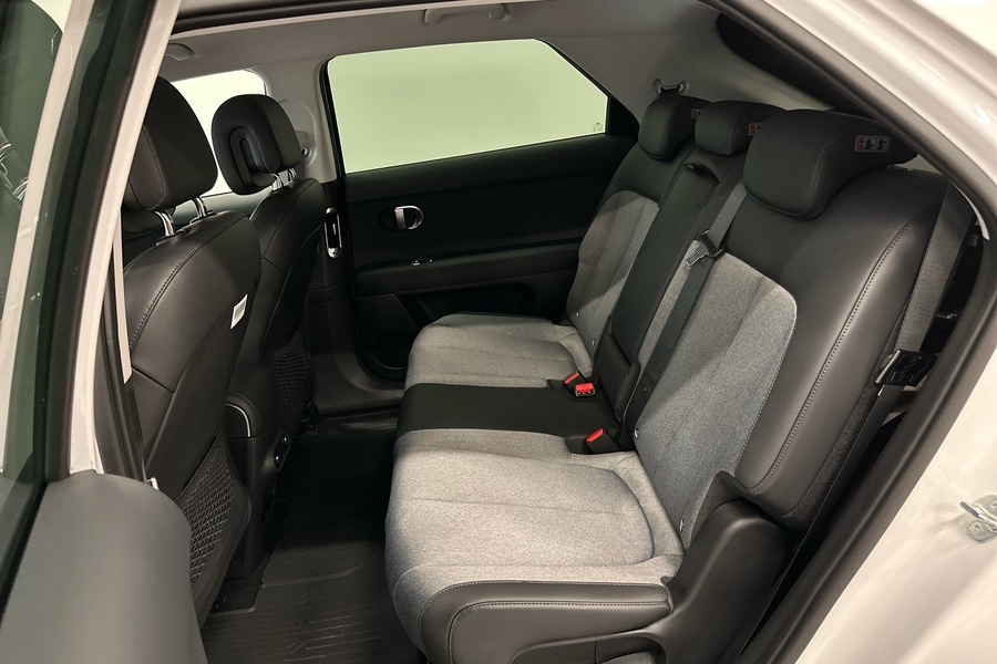 Hyundai IONIQ 5 vaihtoauto