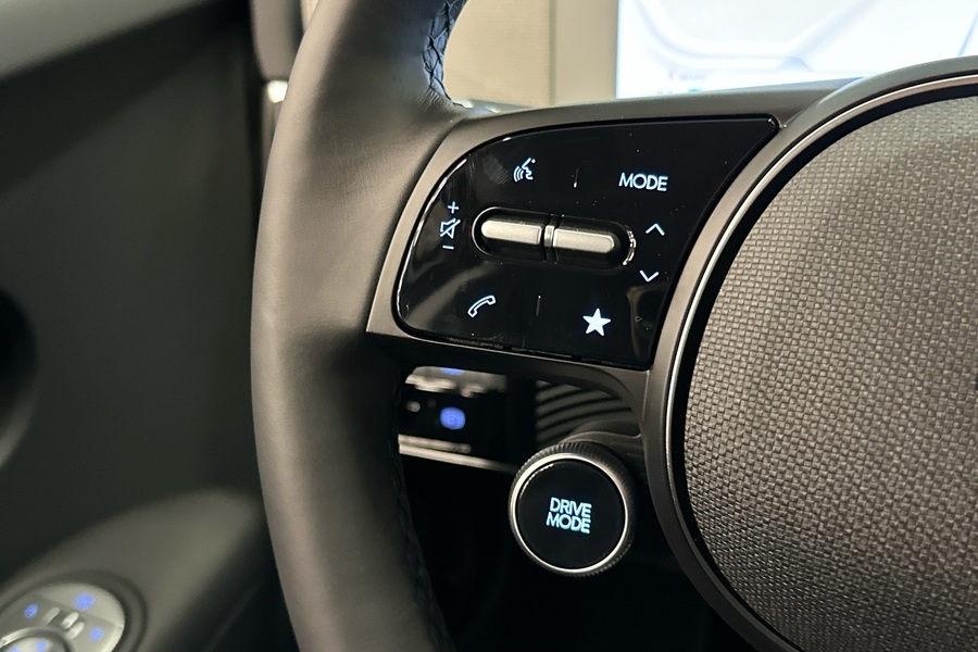 Hyundai IONIQ 5 vaihtoauto