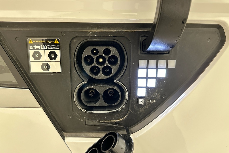 Hyundai IONIQ 5 vaihtoauto