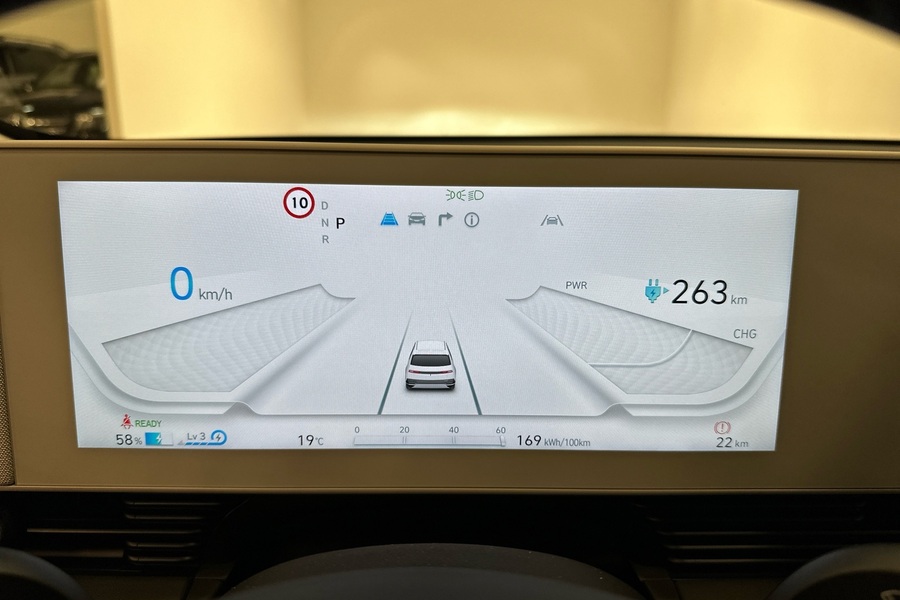 Hyundai IONIQ 5 vaihtoauto