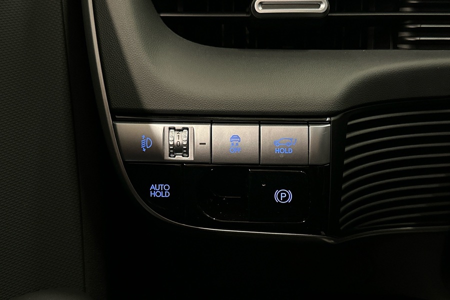 Hyundai IONIQ 5 vaihtoauto