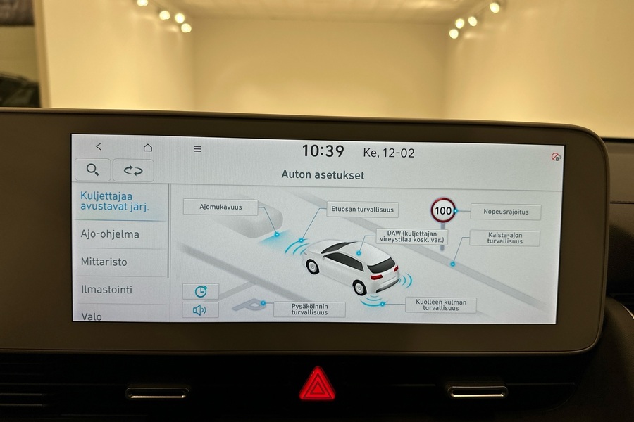 Hyundai IONIQ 5 vaihtoauto