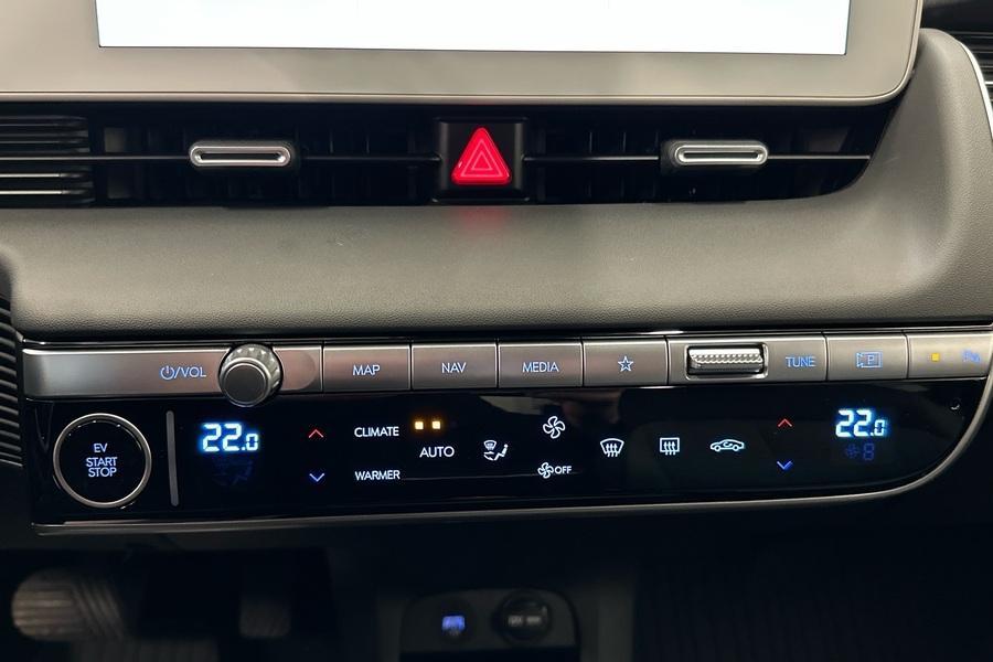 Hyundai IONIQ 5 vaihtoauto