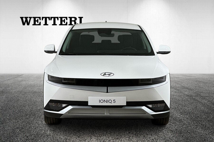 Hyundai IONIQ 5 vaihtoauto