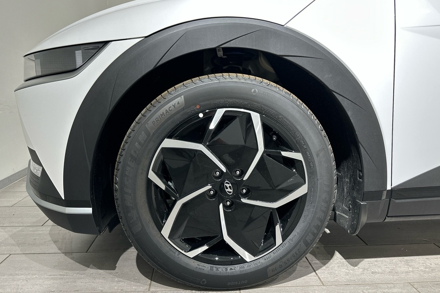 Hyundai IONIQ 5 vaihtoauto