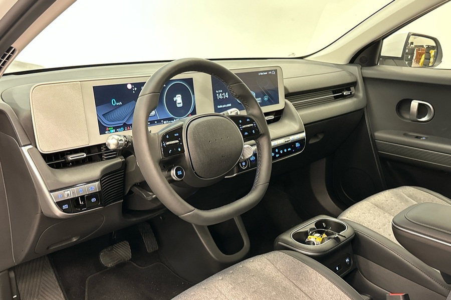 Hyundai IONIQ 5 vaihtoauto