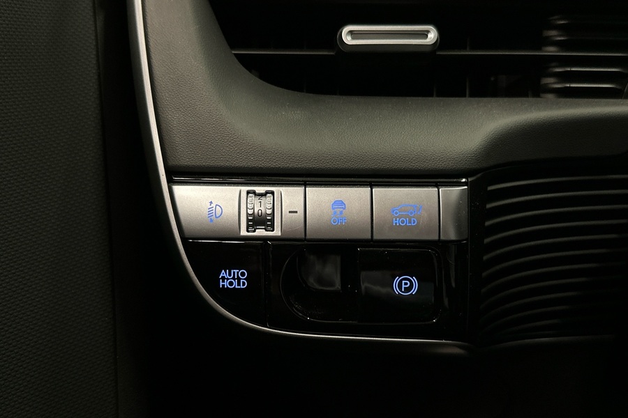 Hyundai IONIQ 5 vaihtoauto