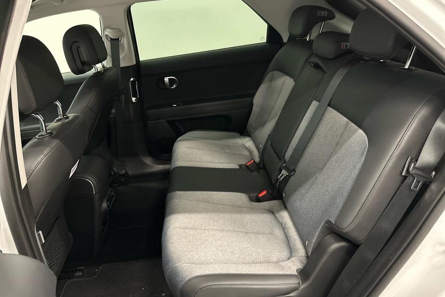 Hyundai IONIQ 5 vaihtoauto