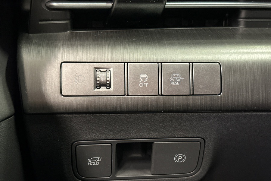 Hyundai Kona vaihtoauto