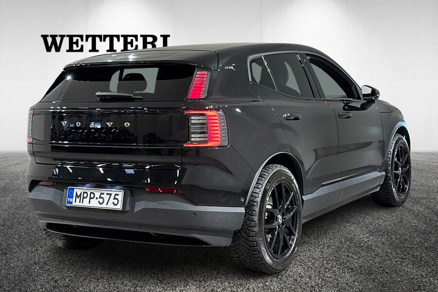 Volvo EX30 vaihtoauto