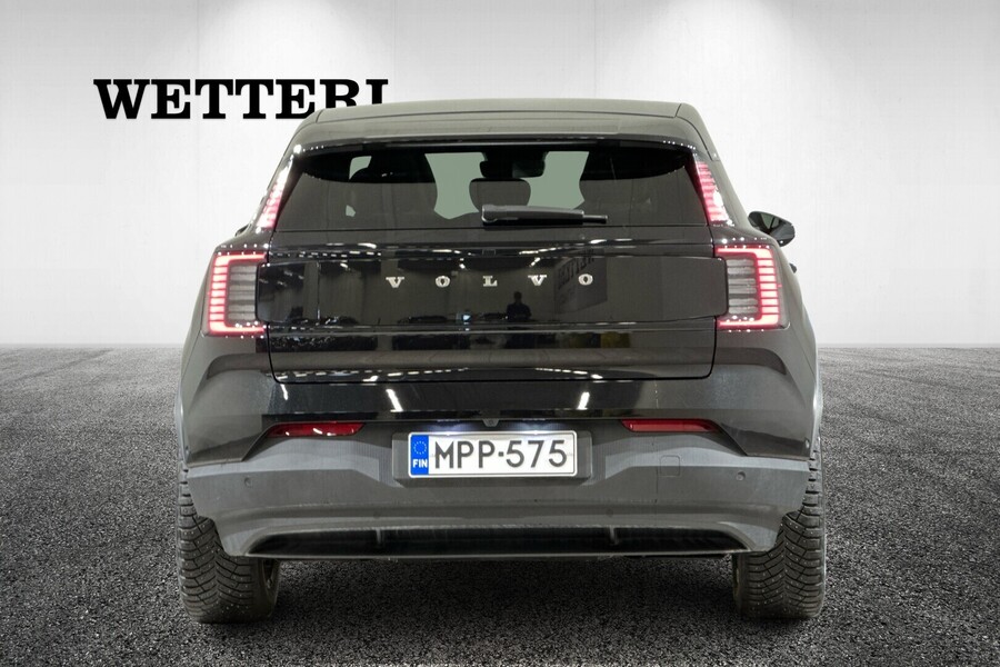 Volvo EX30 vaihtoauto