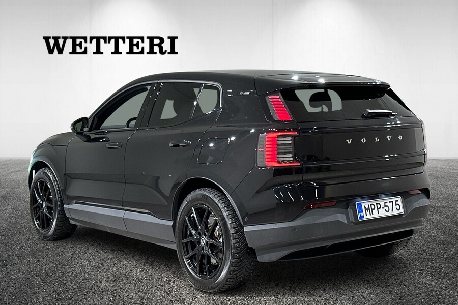 Volvo EX30 vaihtoauto